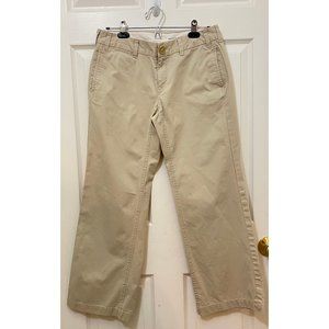 Banana Republic women petite pants Size 6P